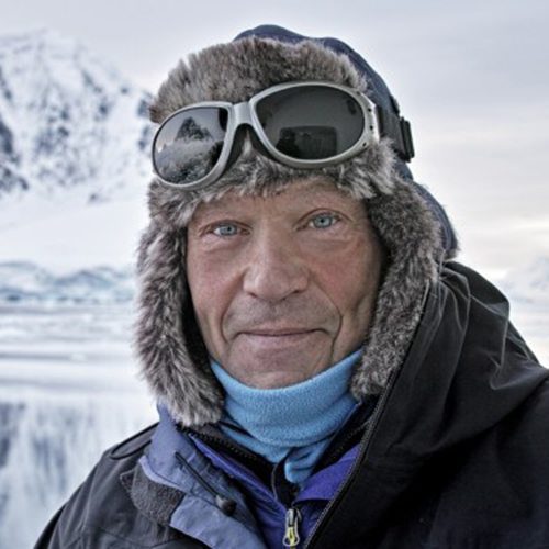 Expeditions to Antarctica